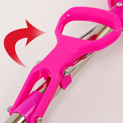 Home Cleaning Magic Mop – Squeeze Sponge Mop for Wet & Dry Use