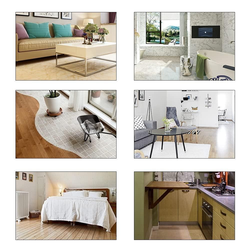 Home Cleaning Magic Mop – Squeeze Sponge Mop for Wet & Dry Use